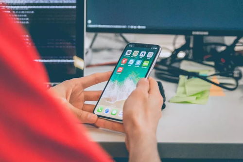微信早報 小程序數量或超App Store，微信再現大面積封號，互聯網信息服務引關注
