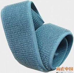 織帶的多樣世界