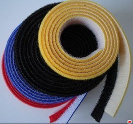 厚背膠街魔術貼專業制造商——健輝紡織品