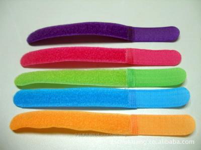 探秘工業(yè)細(xì)節(jié) 中山市曙光線帶織造與粘扣帶扎帶全解析