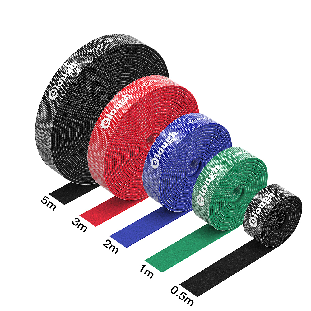 產品渲染中的細節表現 魔術貼與松緊帶的藝術