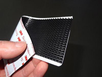 背膠3M射出勾魔術貼 革新固定解決方案